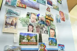 Многодетные семьи Подмосковья получают земельные участки и сертификаты