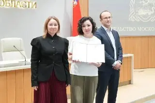 Дмитровский округ привлекает врачей и учителей через ипотеку