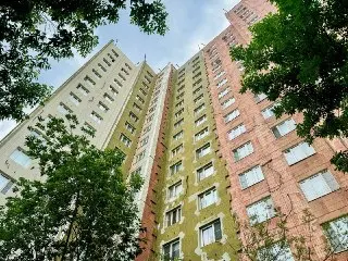 Капитальный Ремонт Жилых Зданий на Лермонтовском Проспекте