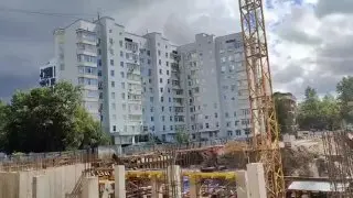 Восстановление офисного центра в Марьиной Роще: сроки и детали