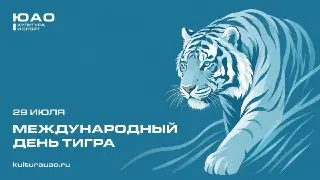 Международный день тигра: как сохранить редких хищников