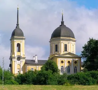 Церковь Николая Чудотворца в Семеновском получила охранный статус