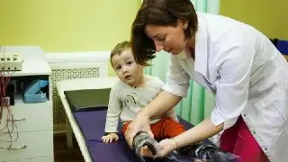 Солнечногорские семьи получают пособия на детей-инвалидов
