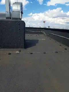 Подготовка жилых комплексов Чертаново к зимнему сезону
