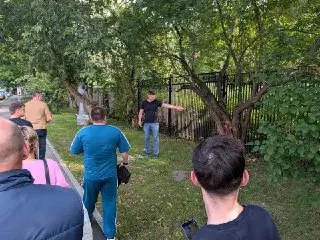 Новые задачи для района Коньково: Обход и планы по благоустройству