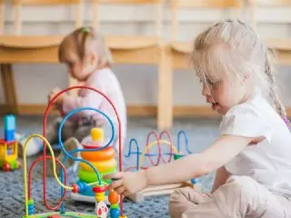 Упрощение оформления компенсации за детский сад в Подмосковье