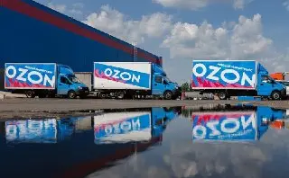 Ozon Увеличивает Тарифы на Страхование Товаров на 3,3 Раз