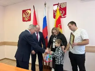Поддержка многодетных семей: новые меры в Подмосковье