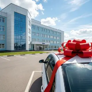 Дмитров предлагает автомобили за рождение 872-го ребенка
