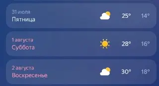 Выходные в Москве: Жара до +30 градусов и советы по безопасности