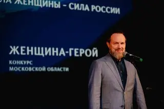 Финал конкурса «Женщина – Герой 2026»: полуфинал прошёл в Одинцово