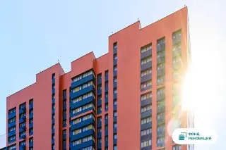Завершение строительства новостройки по реновации на Стахановской