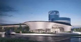 В Красногорске откроют три новые станции метро за 5 лет