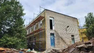 Капитальный Ремонт Детского Сада: Обновление в Королёве