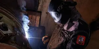 Строительство газопровода в Троицком округе завершено на 75%