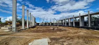 В Кашире откроется современный физкультурно-оздоровительный комплекс