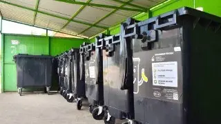 Подмосковье: Каширский регоператор вывез 258 тыс. кубометров мусора