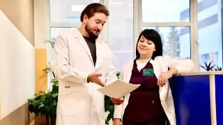 Более 2000 медиков в Подмосковье: успех программы «Приведи друга»