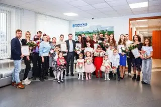 Поддержка семей с детьми в Подмосковье: новые меры и достижения