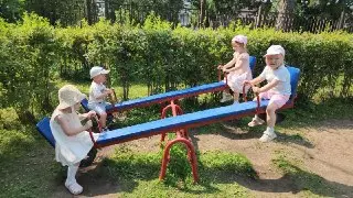 Детский сад в Подмосковье вошел в топ-10 лучших учреждений