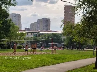 Солнечные выходные: температура в Москве достигнет 29 градусов