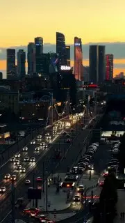 Москва на первом месте в рейтинге инновационного развития регионов