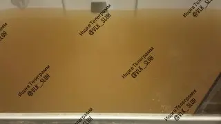Проблемы с водоснабжением: жители станции требуют независимую экспертизу