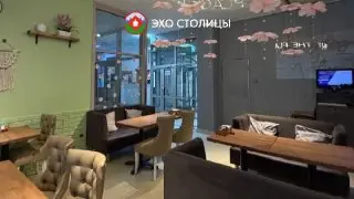 В Якутске закрыли кафе из-за вспышки сальмонеллеза