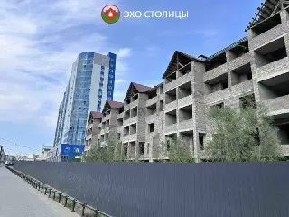 30 лет недострою в центре Якутска: причины и последствия