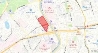 В Сокольниках начнется строительство нового офисно-жилого комплекса
