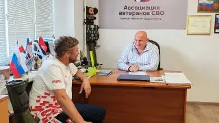 Спортсмен из Подмосковья завоевал призы на чемпионате в Чебоксарах