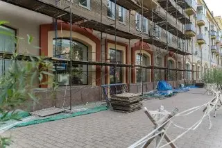 Капитальный Ремонт Многоквартирных Домов в Жуковском