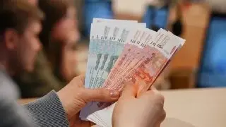 Россияне назвали идеальную пенсию: 50 тысяч рублей и выше