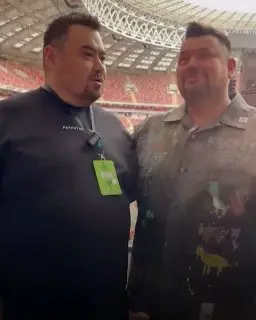 Таксист стал двойником Сергея Жукова и изменил свою жизнь