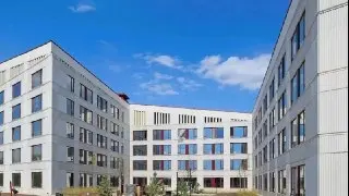 В Ленинском округе открыли школу будущего на 1675 мест