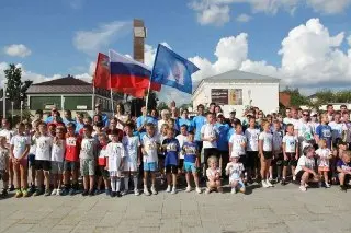 Зарайск готовится к легкоатлетическому забегу «Зарайская верста»