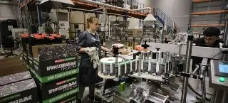 Поддержка бизнеса в Подольске: 1 млрд рублей на развитие