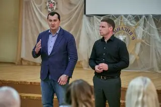 Жители Купавны обсудили качество водоснабжения с властями