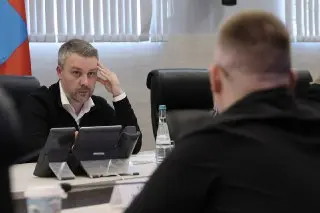 В Балашихе обсудили будущее микрорайона Алексеевская Роща