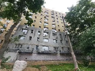 Капитальный Ремонт Дома № 10 в Егорьевске: Прогресс и Планы