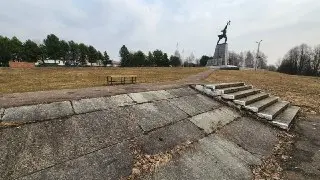Суд обязал восстановить мемориал Героям битвы под Москвой