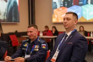 Программа ‘Герои Подмосковья’ помогает ветеранам адаптироваться к жизни