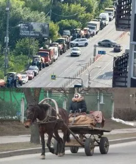 Заправки Подмосковья отменяют ограничения на продажу бензина