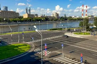 Новая жизнь Новодевичьей набережной: обновление для москвичей
