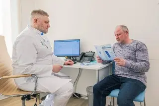 Новая система плановой госпитализации: выбор за пациентом