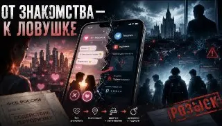Дуров в международном розыске: чат-бот знакомств и терроризм