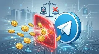 Госдума рекомендует воздержаться от переводов в Telegram