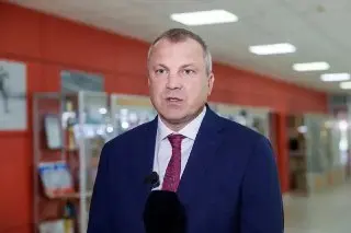 Волонтёры передали 42 тысячи вещей для участников СВО