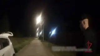 Росгвардия остановила пьяную автоледи в Чехове