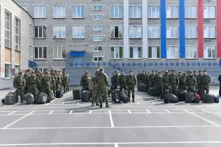 Новый закон улучшит медицинскую поддержку для военных и их семей